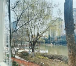 -馨果汇月子产康中心(南湖公园店)