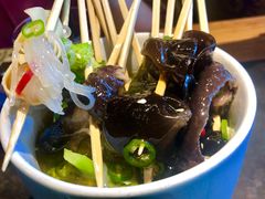 -辣尚瘾·烤鱼·新川菜(交大直营店)