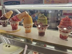 -DQ·蛋糕·冰淇淋(五棵松万达店)