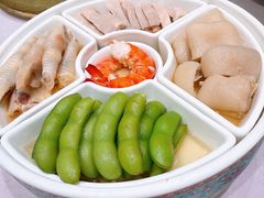 -顺风海鲜港(金玉兰店)