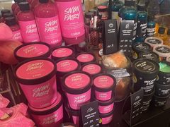 -LUSH(威尼斯人店)