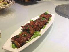 -同喜烤鸭店(光芒店)