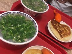 -壹鲜瓦房店羊汤