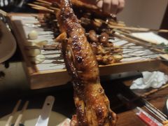 -延吉烧烤(国和里总店)