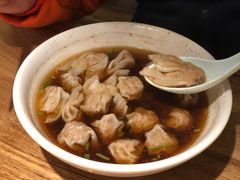 -东园小馆·早茶·淮扬小炒(三盛广场店)