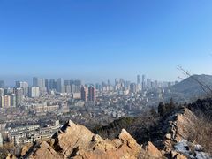-气象山健身公园