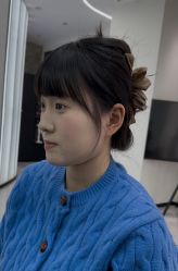 -FOR YOU造型