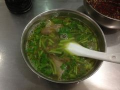 -河南拉面(肇周路店)