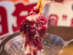 -今日牛事潮汕鲜牛肉火锅(瑞金店)
