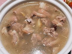-老东风菜馆·潮汕大排档