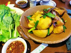 -宣威山野人家·现炒云南菜(金碧店)