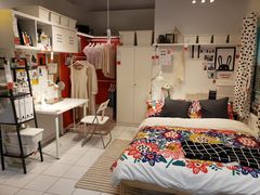 -宜家家居(西安未央商场店)