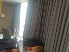 -廊坊固安福朋喜来登酒店