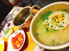 -唯成•韩国炭火烤肉 유성고기