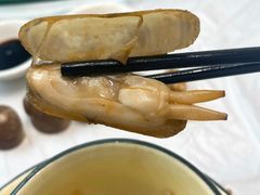 -金海湾海鲜排档(朱家尖店)