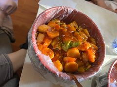 -胖哥料理(兴义里店)