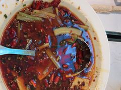 -花椒俏川菜小馆(南海万达店)