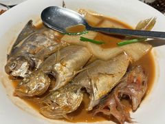 -三利音·玖弄小鲜(浦东嘉里城店)
