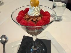 -MORTON'S 莫尔顿牛排坊(北京丽晶酒店)