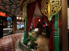 -锦府盐帮·侯宅(五棵松万达店)