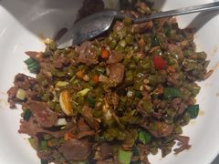 -兰湘子·湘菜小炒(石家庄万象城店)