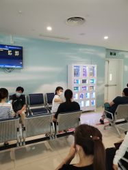 -苏州大学附属儿童医院(园区总院)