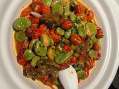 -简小舍·民间手艺菜(武昌江滩店)