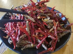 -邱金小炒·30 年盐帮江湖菜(自贡店)
