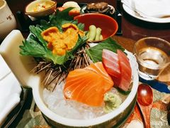 -九洲喜来登酒店湖月日餐厅