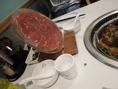 -葛记红焖羊肉(人民路店)