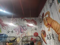 -龙虾风暴(松江店)