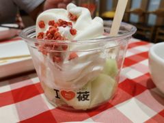 -西贝(金桥店)