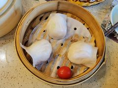 -点都德(龙之梦店)