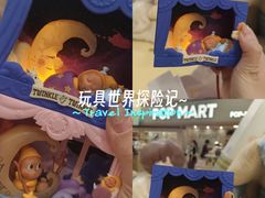 -大悦城(沈阳中街店)