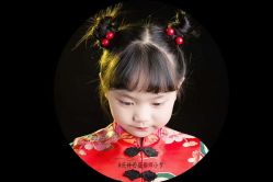 -光影纪·Baby·Home儿童摄影(丁桥店)