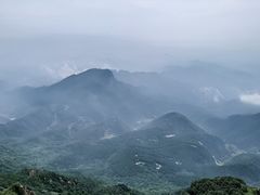 -白草畔自然风景区