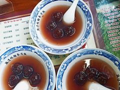 -粗茶淡饭(东关街店)