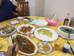 -明记海鲜美食老字号(明记总店)