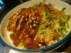 -美奈小馆·越南料理(中航城君尚购物中心店)