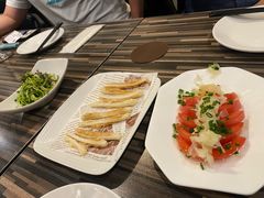 -BomBa意大利餐厅