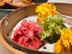 -龍聚祥烧麦馆(万达店)