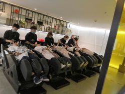 -AYO SALON