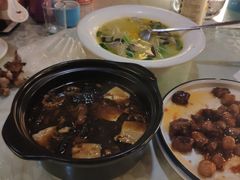 -眷江南之小蓝鲸(王府大街店)