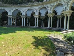 -上海安亭别墅花园酒店