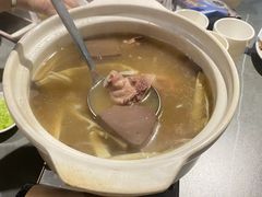 -佬太公海鸭·海鲜大排档(上海总店)