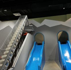 -北京科学中心儿童乐园