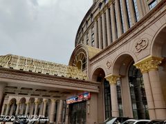 -唐山河头老街国丰维景国际大酒店