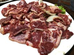 -久儿地炉烤肉(海信慧园店)
