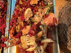 -喝丢一只鞋海鲜烧烤(市场店)
