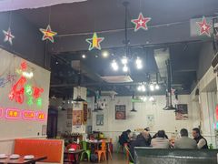 -马老三烧烤(金苑路店)